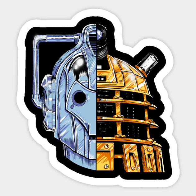 Random Access Enemies